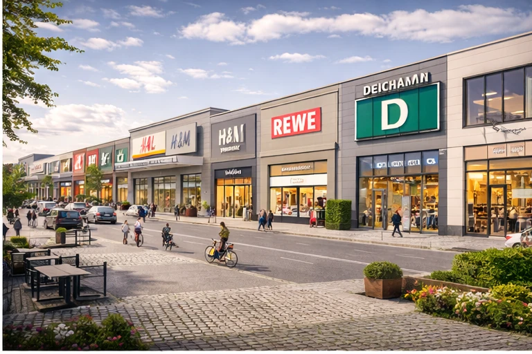 Propiedades Comerciales