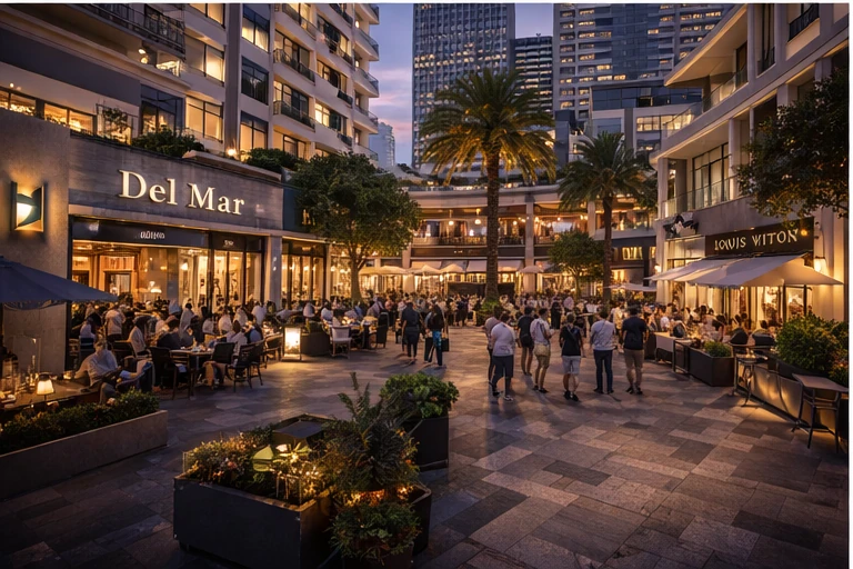 Hospitality y Uso Comercial